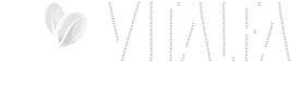 Logo Vitalfa Blanc